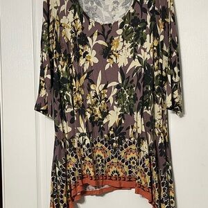 COPY - Woman tops 1X new fits 2X price for each of offer for bundle